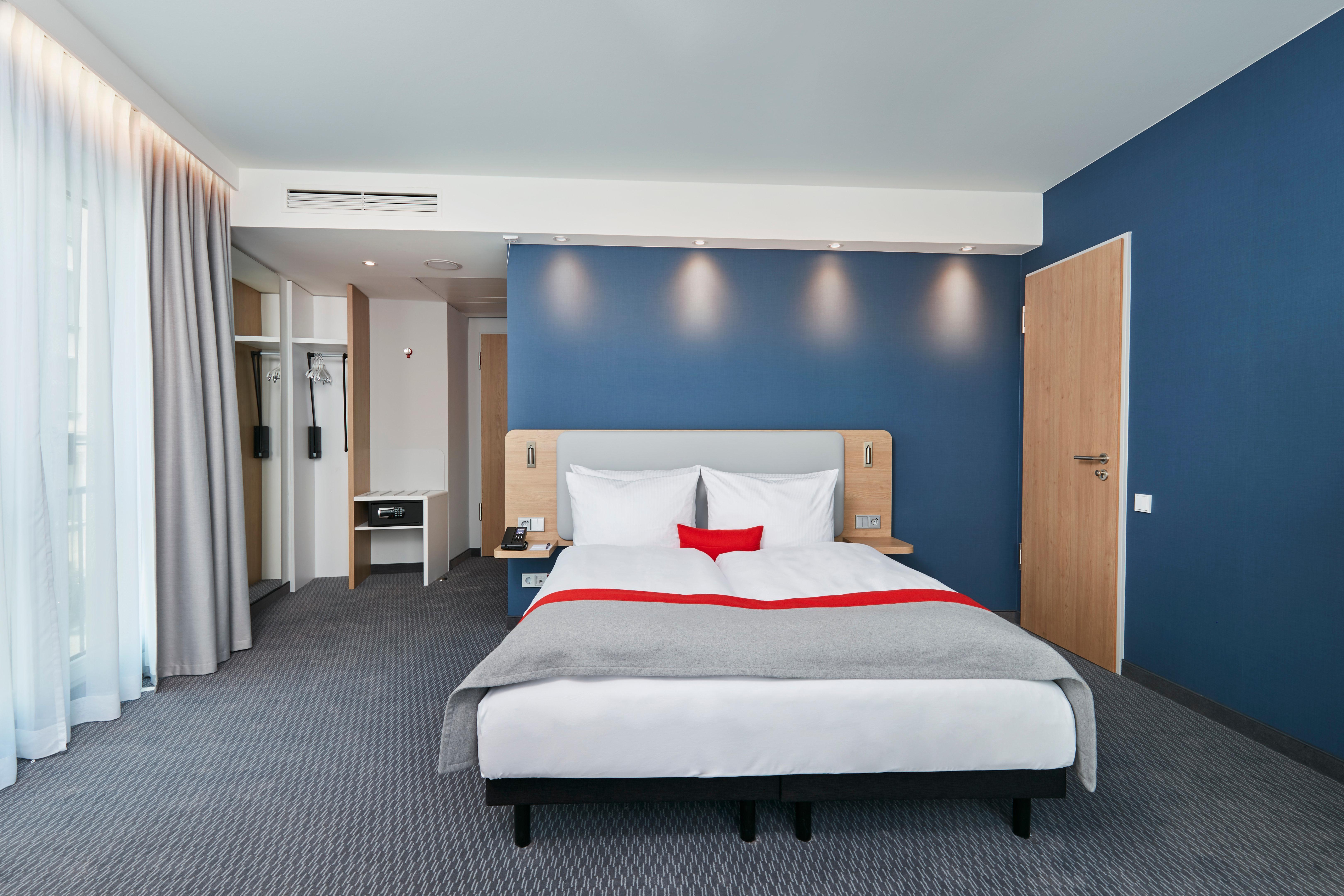 Holiday Inn Express - Berlin - Alexanderplatz By Ihg, Berlin